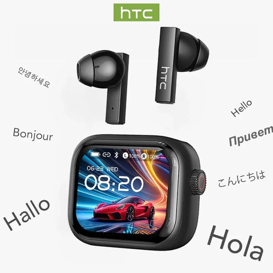 HTC NE40 Earphones