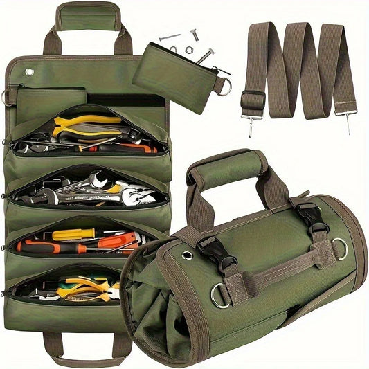 Multi-Purpose Tool Organiser