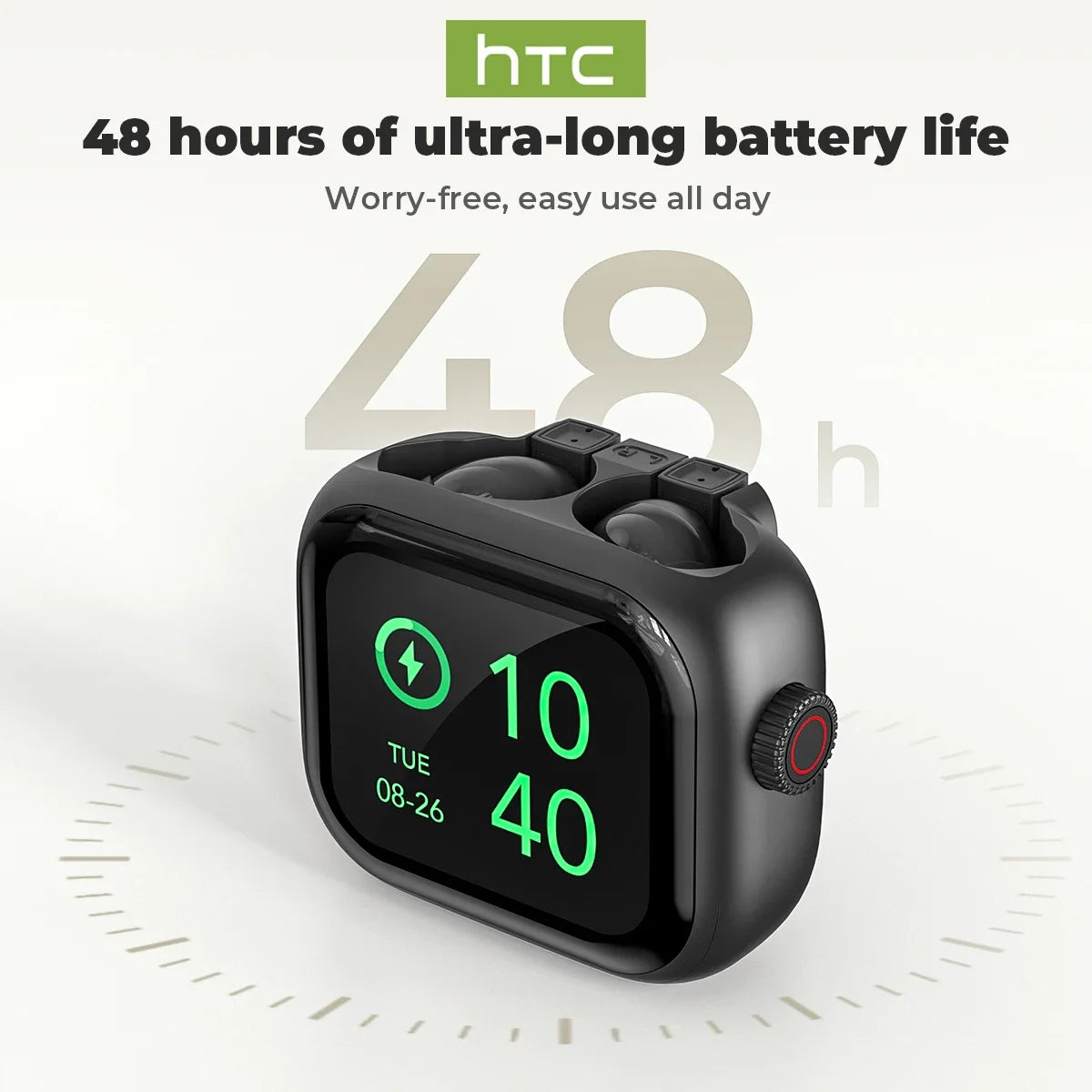 HTC NE40 Earphones