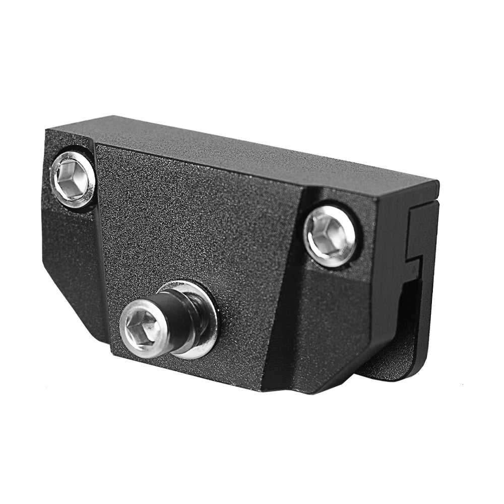 4WD Work Light Clamp