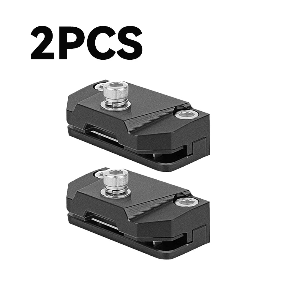 4WD Work Light Clamp