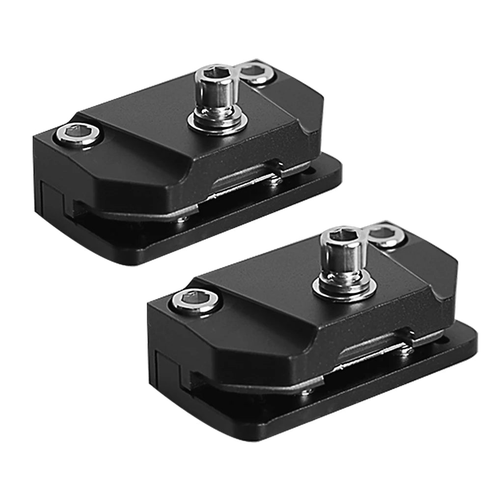 4WD Work Light Clamp