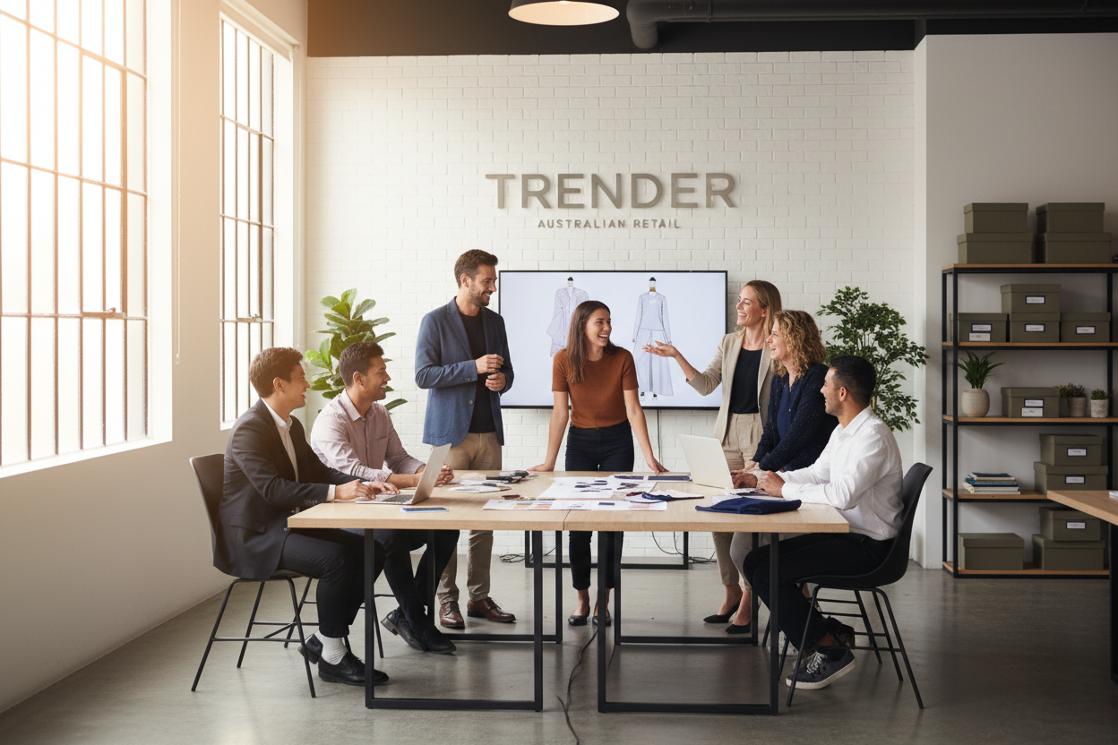 An about us image that fits the size